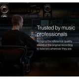 Headphones Bowers & Wilkins FP45721 Red-3