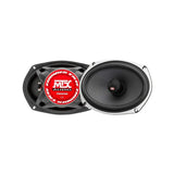 Car Speakers Mtx Audio TX669C-1