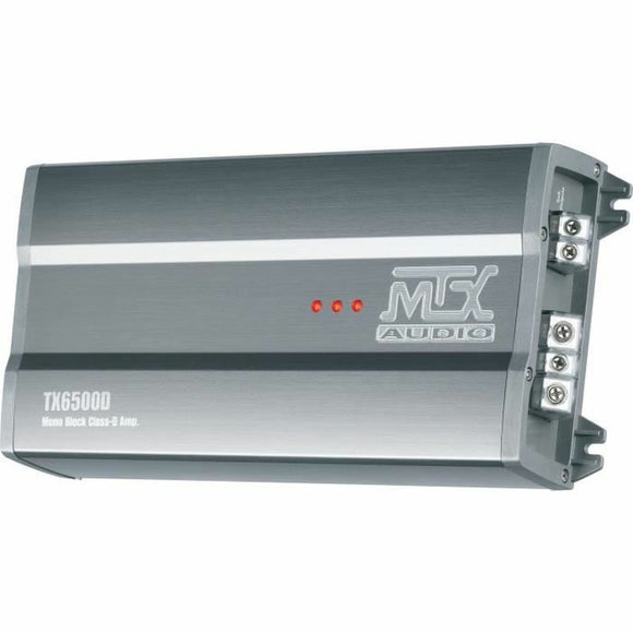 Amplifier Mtx Audio MTX TX6500D-0