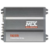 Amplifier Mtx Audio TX2275-2
