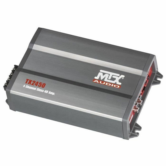 Amplifier Mtx Audio-0