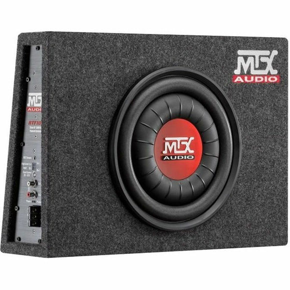 Car Speakers Mtx Audio RTF10P-0