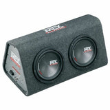 Subwoofer Mtx Audio-2