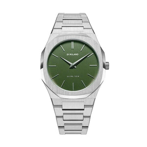 Men's Watch D1 Milano ULTRA THIN  MOSS (Ø 40 mm)-0