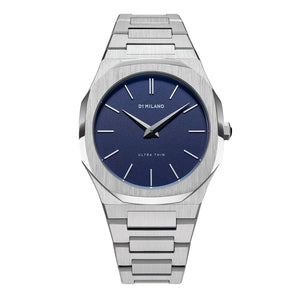 Ladies' Watch D1 Milano ULTRA THIN OCEAN (Ø 38 mm)-0