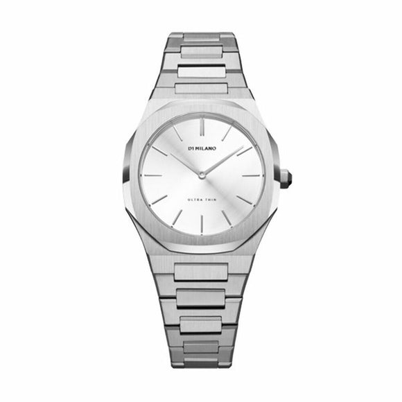 Ladies' Watch D1 Milano SILVER CLOUD (Ø 34 mm)-0