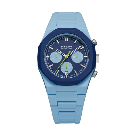 Men's Watch D1 Milano D1-PHBJ03 (Ø 40,5 mm)-0