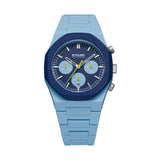 Men's Watch D1 Milano D1-PHBJ03 (Ø 40,5 mm)-0
