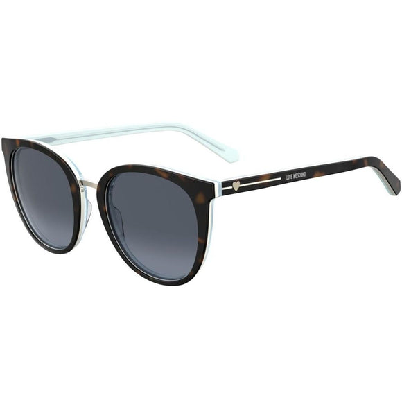 Ladies' Sunglasses Love Moschino MOL016_S-0