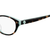 Ladies' Spectacle frame Kate Spade BRISBANE_F-1