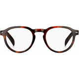 Unisex' Spectacle frame David Beckham DB 7021-2