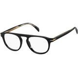 Men' Spectacle frame David Beckham DB 7024-0