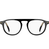 Men' Spectacle frame David Beckham DB 7024-1