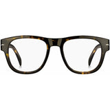 Unisex' Spectacle frame David Beckham DB 7025-2