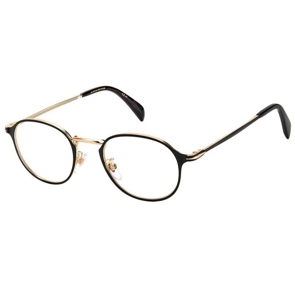 Ladies' Spectacle frame David Beckham DB 7055-0