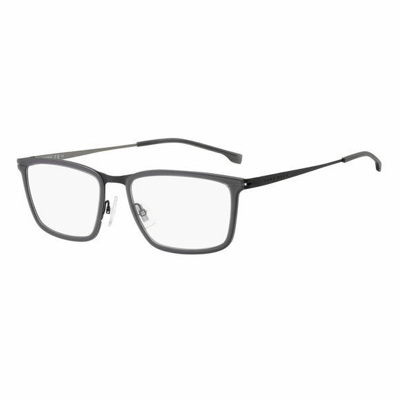 Men' Spectacle frame Hugo Boss BOSS 1242 56WCN18-0