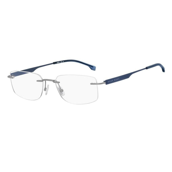 Unisex' Spectacle frame Hugo Boss 1265_C-0