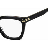 Ladies' Spectacle frame Marc Jacobs MJ 1014-1