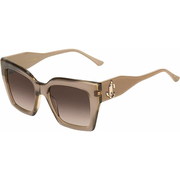 Ladies' Sunglasses Jimmy Choo ELENI_G_S-FWM-53-0