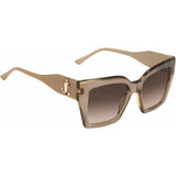 Ladies' Sunglasses Jimmy Choo ELENI_G_S-FWM-53-1