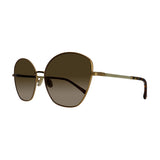 Ladies' Sunglasses Jimmy Choo MARILIAGSK06J ø 63 mm-1