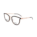 Ladies' Spectacle frame Hugo Boss-5