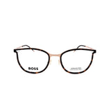 Ladies' Spectacle frame Hugo Boss-4