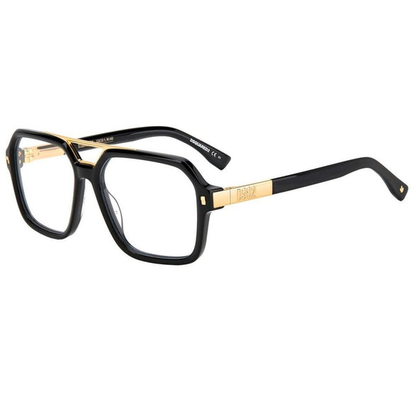 Men' Spectacle frame Dsquared2 D2 0035-0