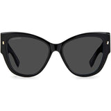 Ladies' Sunglasses Dsquared2 D2 0016_S-1