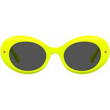 Ladies' Sunglasses Chiara Ferragni CF 7004_S-2