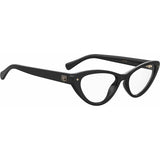 Ladies' Spectacle frame Chiara Ferragni CF 7012-1