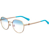 Ladies' Spectacle frame Chiara Ferragni CF 1012_BB-0