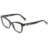 Ladies' Spectacle frame Love Moschino MOL604-1
