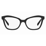 Ladies' Spectacle frame Love Moschino MOL604-2