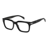 Men' Spectacle frame David Beckham DB 7107-0