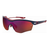 Men's Sunglasses Under Armour UA YARD PRO_F-0