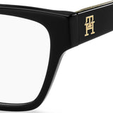 Ladies' Spectacle frame Tommy Hilfiger TH 2000-1