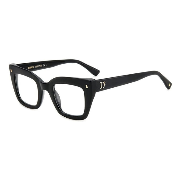 Ladies' Spectacle frame Dsquared2 D2 0099-0