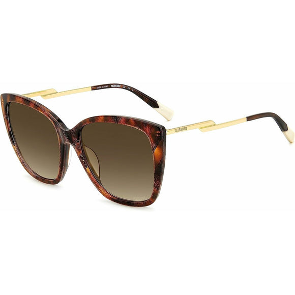 Ladies' Sunglasses Missoni MIS 0123_G_S-0