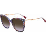 Ladies' Sunglasses Missoni MIS 0123_G_S-0