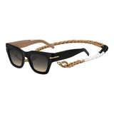 Ladies' Sunglasses Hugo Boss BOSS 1520_N_S-0