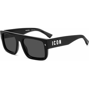 Ladies' Sunglasses Dsquared2 ICON 0008_S-0