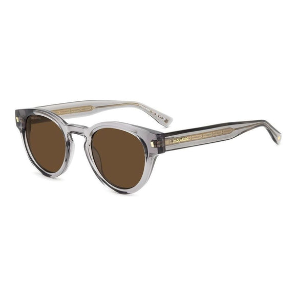 Men's Sunglasses Dsquared2 D2 0077_S-0
