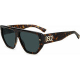 Ladies' Sunglasses Dsquared2 D2 0088_S-0