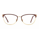 Ladies' Spectacle frame Carolina Herrera HER 0161-1