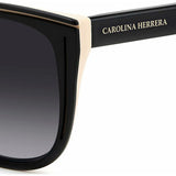 Ladies' Sunglasses Carolina Herrera HER 0144_S-1