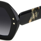 Ladies' Sunglasses Carolina Herrera HER 0126_S-1