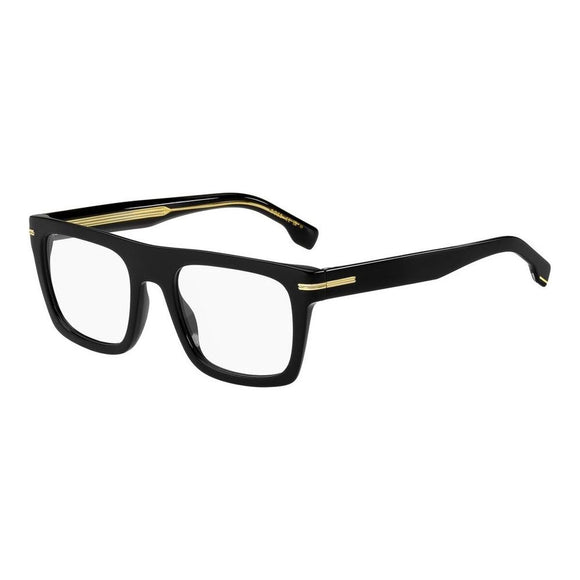 Men' Spectacle frame Hugo Boss BOSS 1597-0