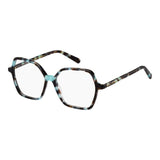 Ladies' Spectacle frame Marc Jacobs MARC 709-0