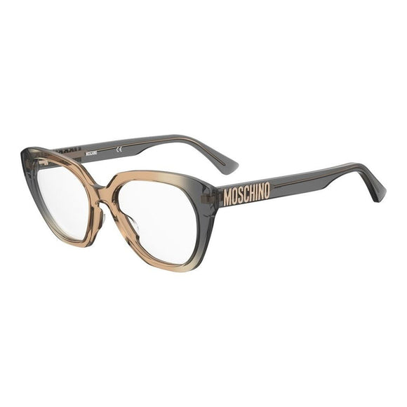 Ladies' Spectacle frame Moschino MOS628-0